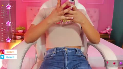 Yeileen online show from January 2025 04:57:02 PM