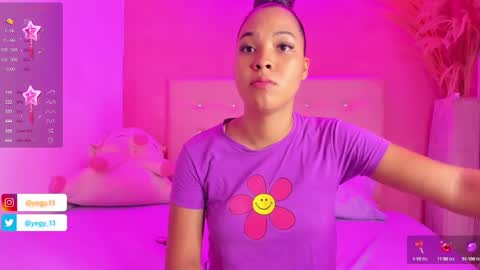 Yeileen online show from January 2025 04:27:02 PM