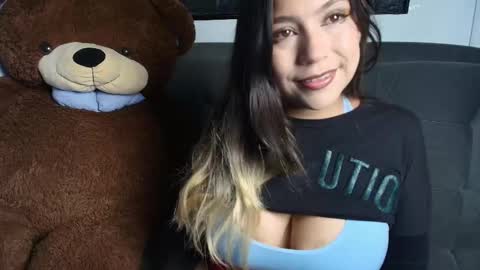 Snapshot of sweet_stephaniee chatting on February 2026 04:30:01 AM online show from February 2026 04:30:01 AM