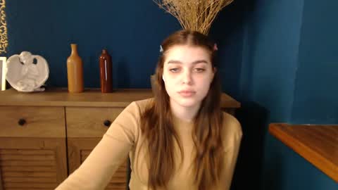 Rebecca online show from February 2025 10:37:02 AM