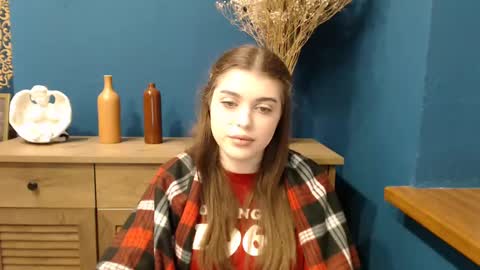 Rebecca online show from February 2025 07:37:02 AM