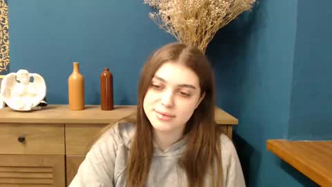 Rebecca online show from March 2025 07:32:02 AM