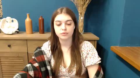 Rebecca online show from March 2025 10:44:02 AM