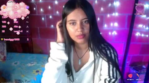Snapshot of sweet_susy999 chatting on January 2025 06:23:02 AM susy 222 online show from January 2025 06:23:02 AM