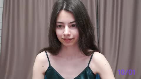 Angel online show from January 2025 06:28:01 PM