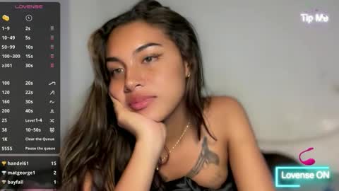 Trisha online show from March 2026 08:21:02 PM