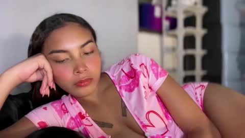 Snapshot of sweet_trishaxx chatting on May 2026 05:58:01 AM Trisha online show from May 2026 05:58:01 AM
