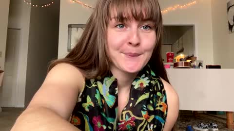 Heidi Brenner - Please check bio for schedule  FAQ online show from February 2025 07:16:02 PM