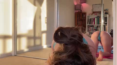 Heidi Brenner - Please check bio for schedule  FAQ online show from March 2026 11:57:01 AM