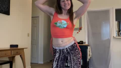 Snapshot of sweet_truffle chatting on May 2026 11:15:02 AM Heidi Brenner - Please check bio for schedule FAQ online show from May 2026 11:15:02 AM
