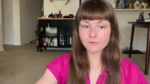 Snapshot of sweet_truffle chatting on May 2026 10:53:02 AM Heidi Brenner - Please check bio for schedule FAQ online show from May 2026 10:53:02 AM