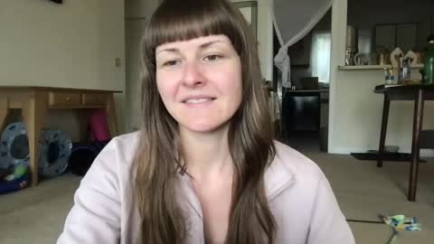 Snapshot of sweet_truffle chatting on May 2026 06:46:01 PM Heidi Brenner - Please check bio for schedule FAQ online show from May 2026 06:46:01 PM
