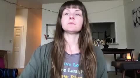 Snapshot of sweet_truffle chatting on May 2026 02:22:02 PM Heidi Brenner - Please check bio for schedule FAQ online show from May 2026 02:22:02 PM