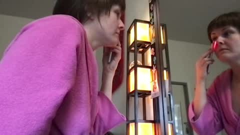 Snapshot of sweet_truffle chatting on May 2026 11:28:02 AM Heidi Brenner - Please check bio for schedule FAQ online show from May 2026 11:28:02 AM