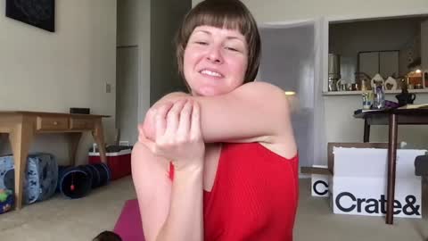 Snapshot of sweet_truffle chatting on May 2026 02:58:01 PM Heidi Brenner - Please check bio for schedule FAQ online show from May 2026 02:58:01 PM