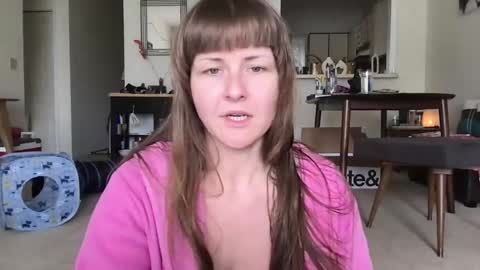 Snapshot of sweet_truffle chatting on May 2026 06:09:01 PM Heidi Brenner - Please check bio for schedule FAQ online show from May 2026 06:09:01 PM