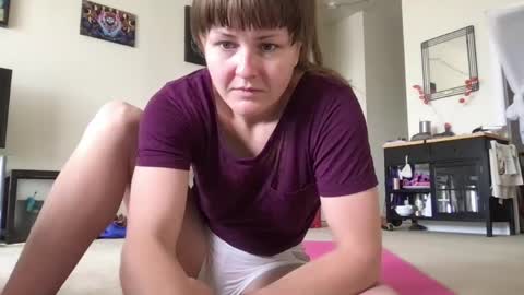 Snapshot of sweet_truffle chatting on June 2026 12:21:02 PM Heidi Brenner - Please check bio for schedule FAQ online show from June 2026 12:21:02 PM