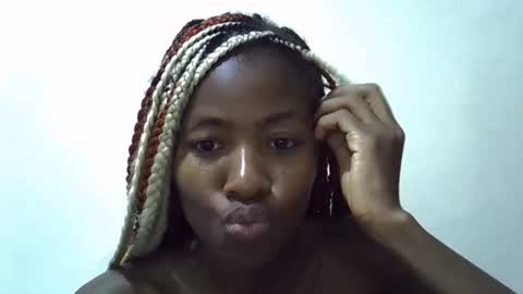 Princess vee online show from April 2026 12:37:02 AM