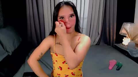 bea takashi  online show from October 2025 09:18:02 AM