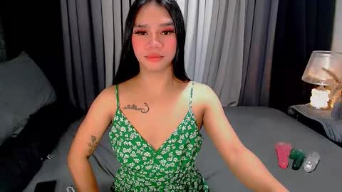 bea takashi  online show from November 2025 09:46:01 AM