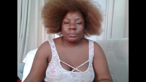Snapshot of sweetafricangal chatting on April 2026 12:51:02 PM NASHA online show from April 2026 12:51:02 PM