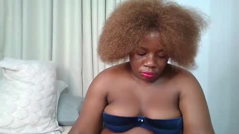 Snapshot of sweetafricangal chatting on May 2026 06:57:02 PM NASHA online show from May 2026 06:57:02 PM