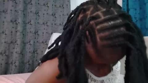 Snapshot of sweetafricangal chatting on May 2026 10:59:02 PM NASHA online show from May 2026 10:59:02 PM