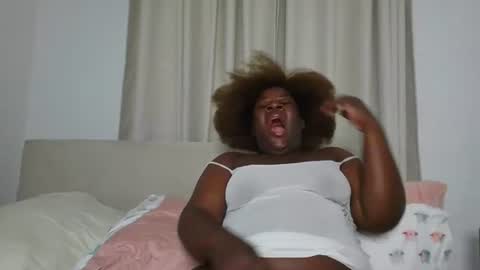 Snapshot of sweetafricangal chatting on July 2026 07:01:02 PM NASHA online show from July 2026 07:01:02 PM