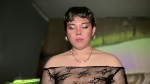 alexa your one and only queen online show from October 2025 07:37:02 PM