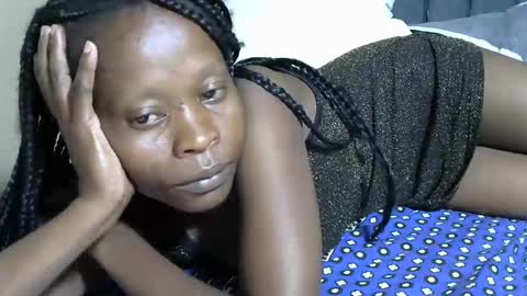 LIANAH online show from March 2025 12:38:01 AM