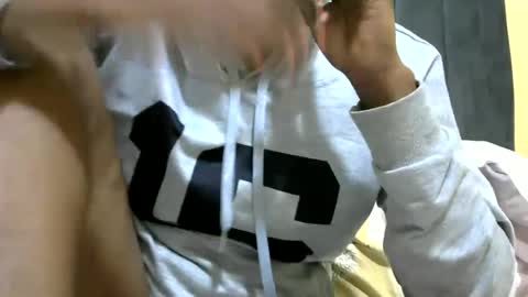 LIANAH online show from June 2026 07:13:01 PM