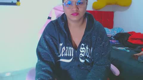 Alma online show from December 2024 09:44:02 AM