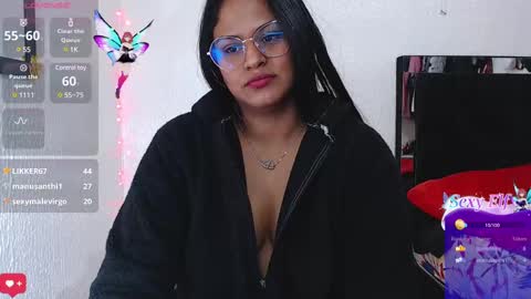 Alma online show from February 2025 12:42:01 PM