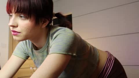 Sweet Amelia online show from April 2026 09:41:02 PM