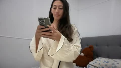 Snapshot of sweetameliabriar chatting on July 2026 11:20:01 PM Amelia online show from July 2026 11:20:01 PM