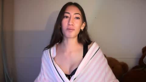 Snapshot of sweetameliabriar chatting on August 2026 01:18:01 AM Amelia online show from August 2026 01:18:01 AM