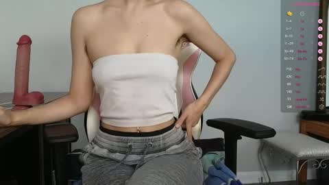 Sweet Dee online show from November 2025 03:33:01 PM