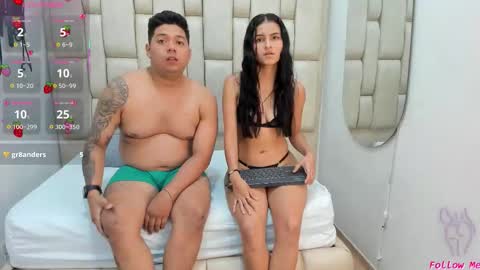 Fer and Tom online show from March 2026 07:53:02 PM