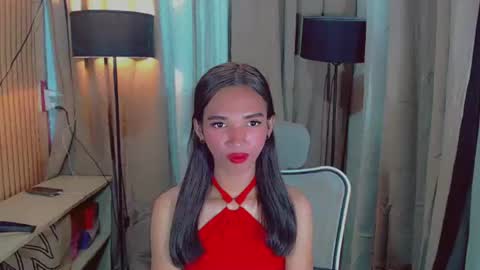 CHRISTINE online show from June 2026 01:50:01 AM