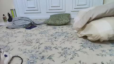 Sweetateka online show from February 2025 07:31:02 PM