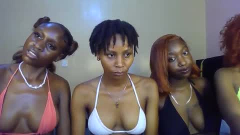 Sweetbaby 30 online show from April 2026 04:01:01 PM