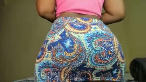 Sweetbigass online show from March 2026 01:29:02 PM