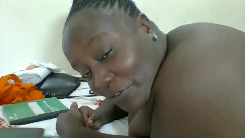 Snapshot of sweetblacklady chatting on December 2024 11:22:02 AM MELVIN online show from December 2024 11:22:02 AM