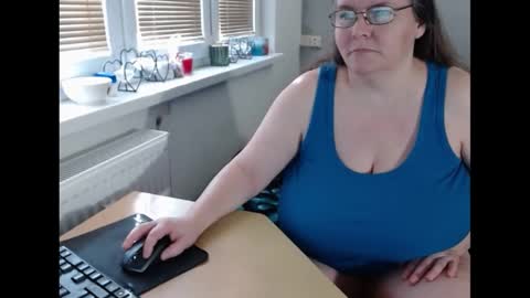 Sweetboobs85h online show from March 2025 08:41:01 AM