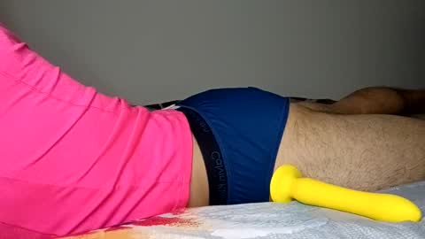 sweetboy842 online show from January 2026 04:54:02 PM