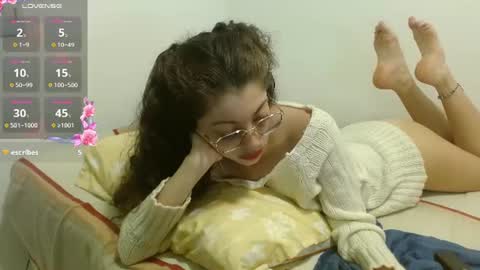 sweetcalm_ online show from July 2026 04:42:02 AM