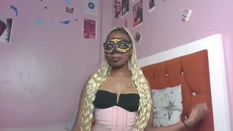 Ellah xx online show from May 2026 02:18:01 AM