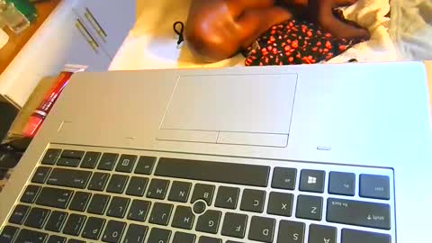 Snapshot of sweetcarl12 chatting on June 2026 04:51:02 PM melsy online show from June 2026 04:51:02 PM