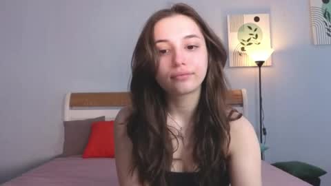 Eva and Cherry  online show from June 2026 11:47:01 AM