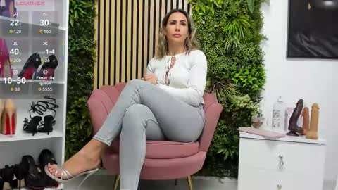 Snapshot of sweetcherry30_ chatting on November 2025 06:57:01 AM Cherry online show from November 2025 06:57:01 AM